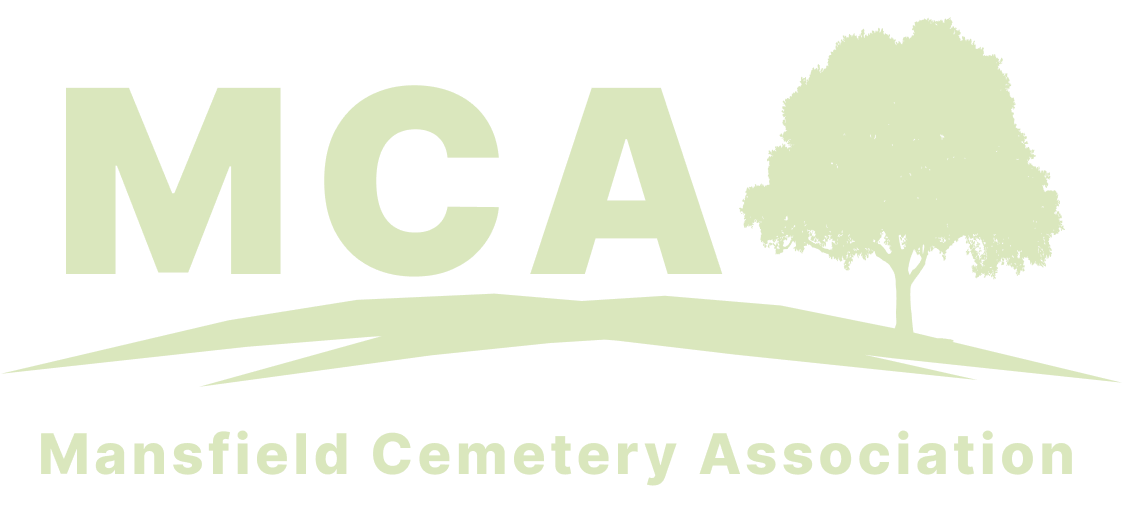 Mansfield Cemetery Association